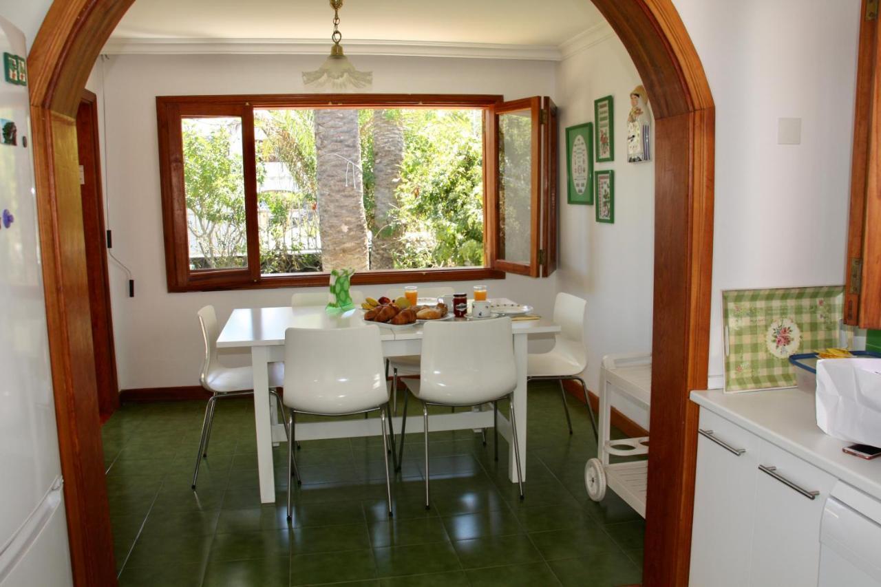 Confortable Independent Villa ซาน อากุสติน ภายนอก รูปภาพ