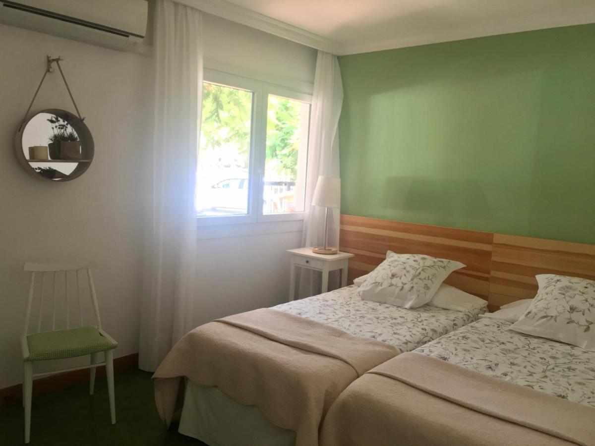 Confortable Independent Villa ซาน อากุสติน ภายนอก รูปภาพ